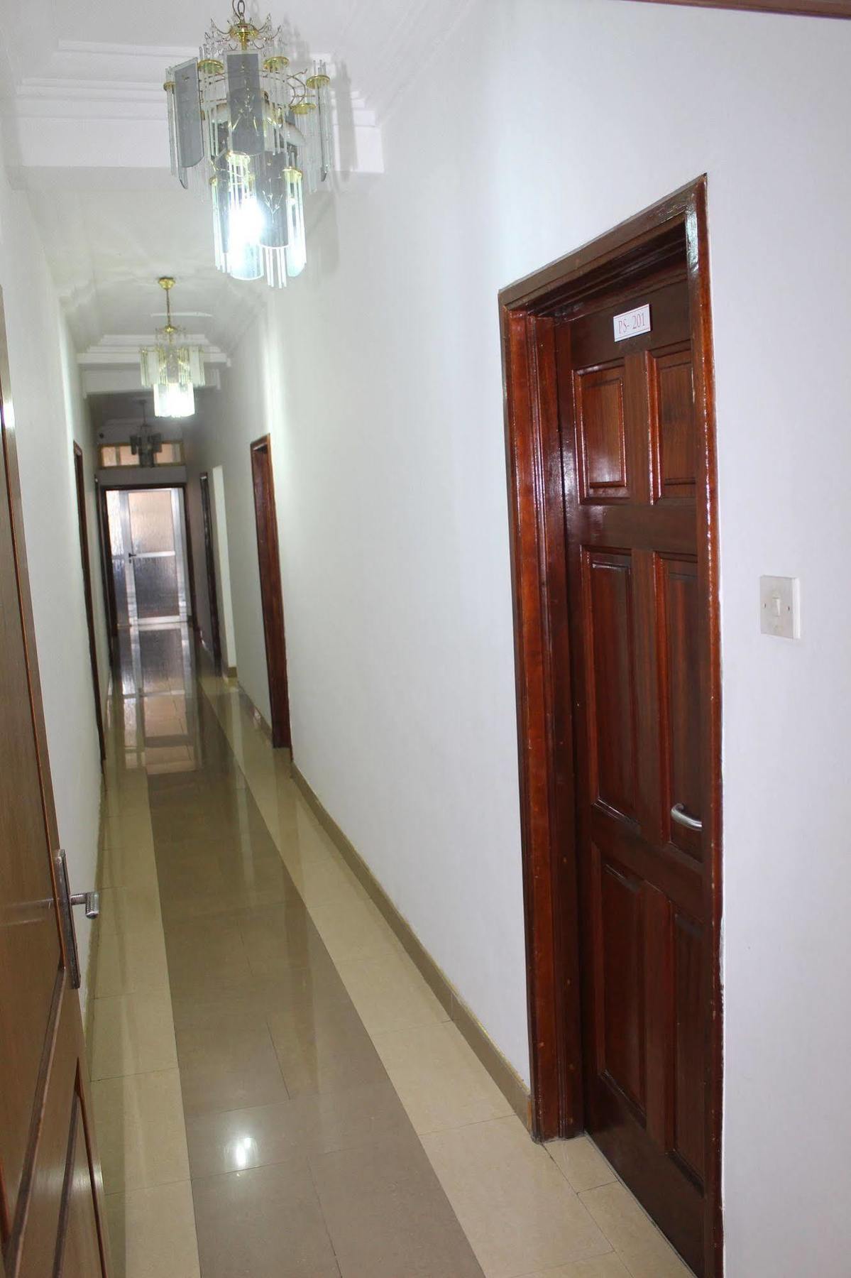 Prestige Suites Akkra Exterior foto